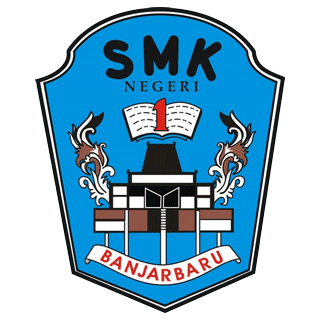 Logo SMKN 1
